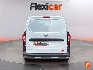 Nissan Townstar 2 plazas 1.3G L1 Profesional