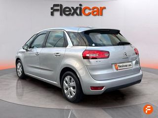 Citroën C4 Picasso PureTech 130 S&S 6v Seduction