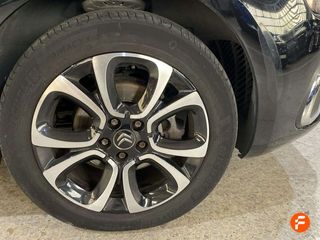 Citroën Grand C4 Spacetourer BlueHDi 96KW (130CV) S&S 6v Origins