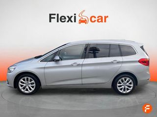 BMW Serie 2 Gran Tourer 218d Business