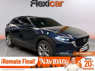 Mazda CX-30 SKYACTIV-G 2.0 90 kW 2WD Zenith Safety