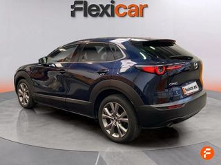 Mazda CX-30 SKYACTIV-G 2.0 90 kW 2WD Zenith Safety