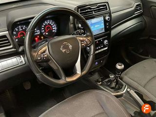 SsangYong Tivoli G15T Urban Plus