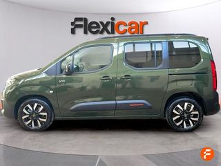 Citroën Berlingo Talla M BlueHDi 130 S&S MAX Auto