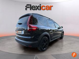 Dacia Jogger S.L. Extreme Go TCe 81kW (110CV) 7p