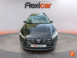 Dacia Jogger S.L. Extreme Go TCe 81kW (110CV) 7p