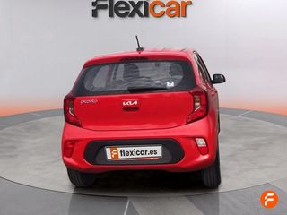 Kia Picanto 1.0 DPi 49kW (67CV) Concept