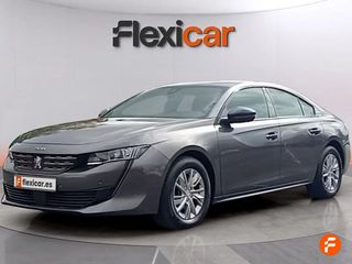 Peugeot 508 5P Active Pack PureTech 130 S&S EAT8