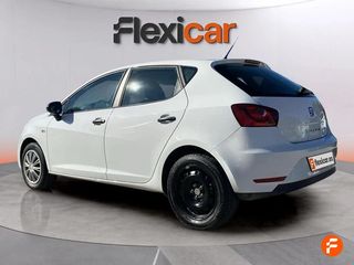 Seat Ibiza 1.2 TDI 75cv Reference