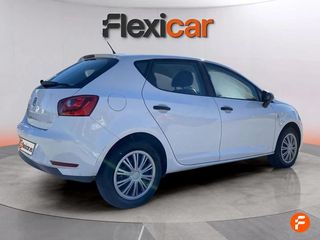 Seat Ibiza 1.2 TDI 75cv Reference