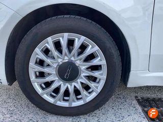 Fiat 500 Connect 1.0 Hybrid 52KW (70 CV)