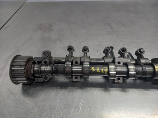 ARBOL DE LEVAS RENAULT MASTER II FASE 2 DOBLE CAB