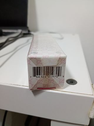 Gucci Envy Me 30ml Eau de Toilette Nuovo Vintage