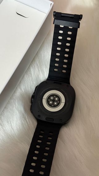 Samsung Galaxy Watch Ultra