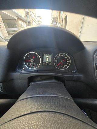 Volkswagen Tiguan 2013