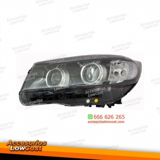 FARO DELANTERO IZQUIERDO PARA KIA SORENTO (15-18)