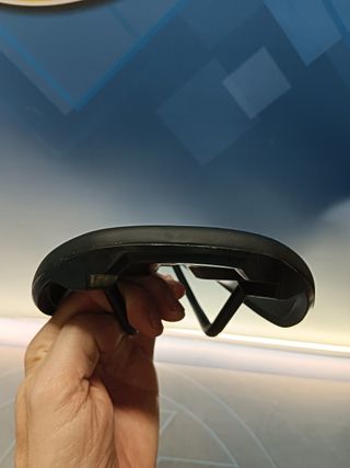 sillin Ec90 en perfecto estado, observa las fotos