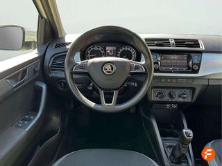 Skoda Fabia 1.0 MPI 55KW (75cv) Like