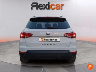 Seat Arona 1.0 TSI 70kW (95CV) Style Edition Eco