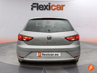 Seat Leon 1.0 EcoTSI 85kW St&Sp Style Visio Edit