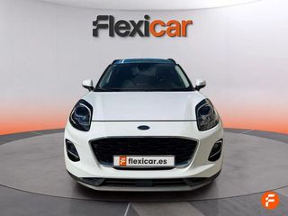 Ford Puma 1.0 EcoBoost 92kW (125cv) Titanium MHEV