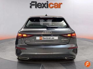 Audi A3 Sportback 30 TDI 85kW (116CV)