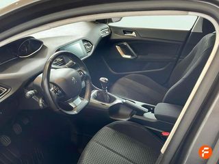 Peugeot 308 5p Style PureTech 130 S&S 6 Vel. MAN