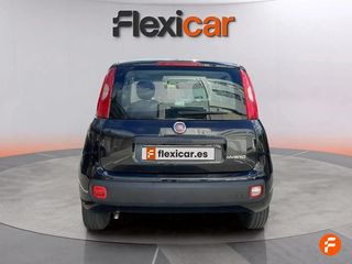 Fiat Panda City Cross 1.0 Gse 51kw (70CV)