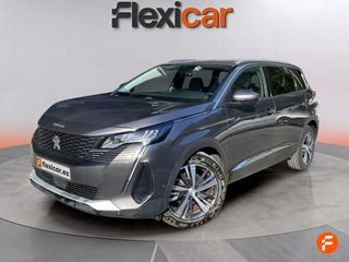 Peugeot 5008 1.5 BlueHDi 96kW (130CV) S&S Allure