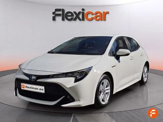Toyota Corolla 1.8 125H ACTIVE TECH E-CVT
