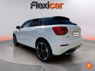 Audi Q2 Black Line 30 TDI 85kW (116CV)