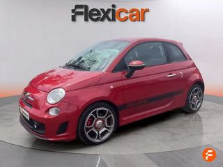 Abarth 500 1.4 16v T-Jet 140cv E6