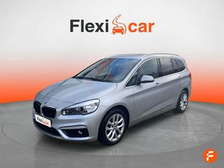 BMW Serie 2 Gran Tourer 218d Business