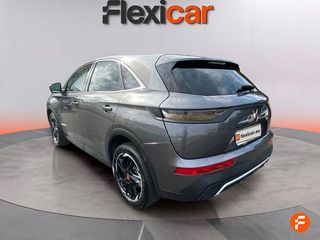 DS DS 7 BlueHDi DE 96kW (130CV) AT. PERF.LINE