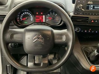 Citroën Berlingo Talla XL BlueHDi 100 S&S FEEL PACK