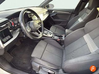 Audi A3 Sportback S line 35 TDI 110kW S tronic