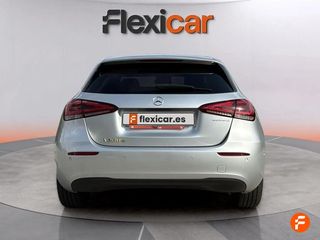 Mercedes Clase A A 200 d