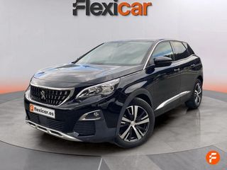 Peugeot 3008 1.5L BlueHDi 96kW (130CV) S&S Allure