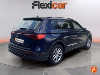 Seat Tarraco 1.5 TSI 110kW (150CV) St&Sp DSG Style