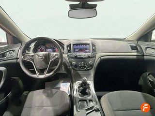 Opel Insignia  1.6 CDTI S&S ecoF 100kW (136CV) Business