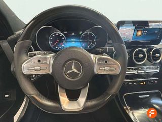 Mercedes Clase C C 220 d Estate