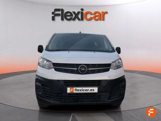 Opel Vivaro Fiat Talento 1.5 Base Corto MJet 88kW (120cv)