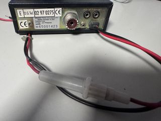 Radio President Johnny