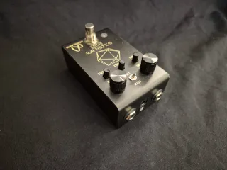 Jackson Audio Golden Boy Mini