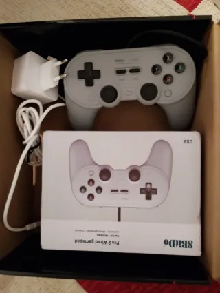 Raspberry Pi 4 + RGB-PI