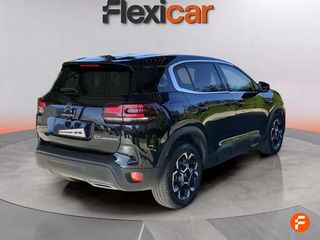 Citroën C5 Aircross BlueHdi 96kW (130CV) S&S EAT8 Max