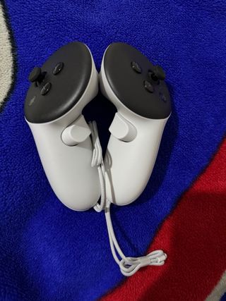 Meta Quest 3 512GB – Como nuevas, con caja.