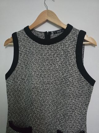 VESTIDO NUEVO TALLA M. SHEIN