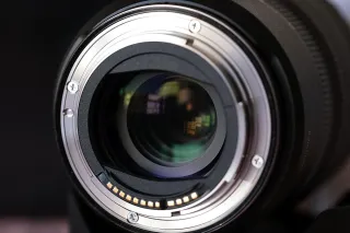 Canon RF 14-35mm f/4 L IS USM