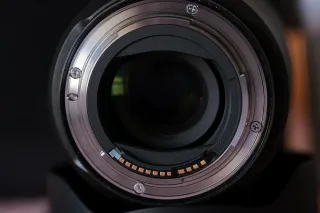 Canon RF 14-35mm f/4 L IS USM